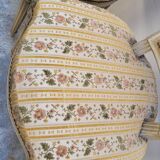 Série de 4 chaises de style Louis XVI ancienne