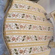 Série de 4 chaises de style Louis XVI ancienne