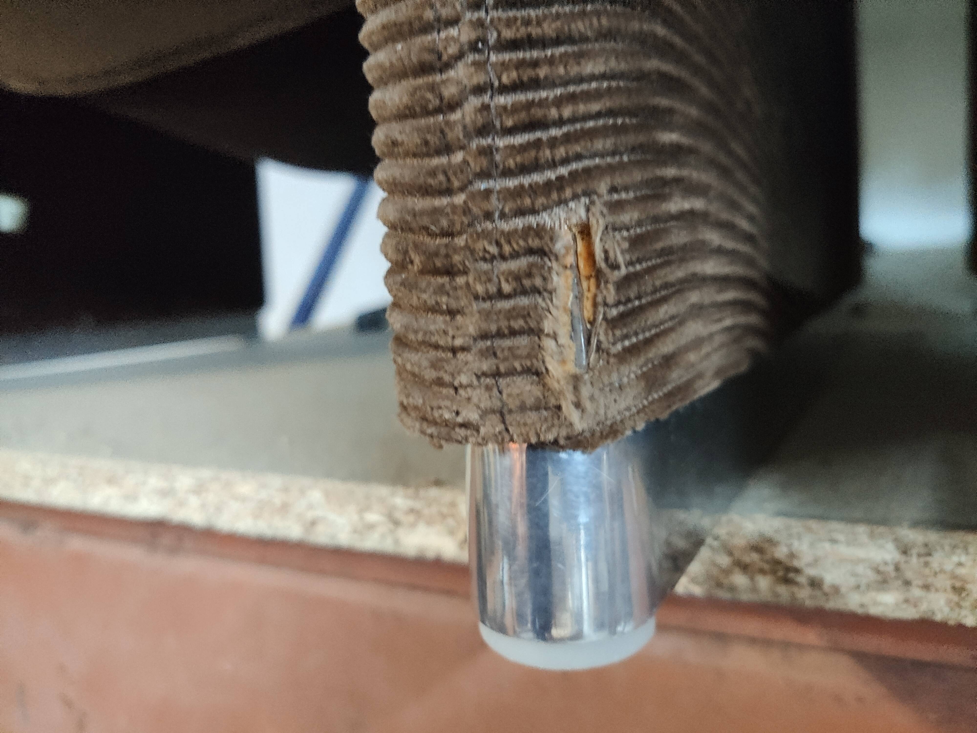 Alky chair by Giancarlo Piretti for Castelli Italy 1973