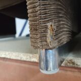 Alky chair by Giancarlo Piretti for Castelli Italy 1973