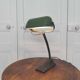 Lampe de notaire ou de banquier Niam design Georges Main