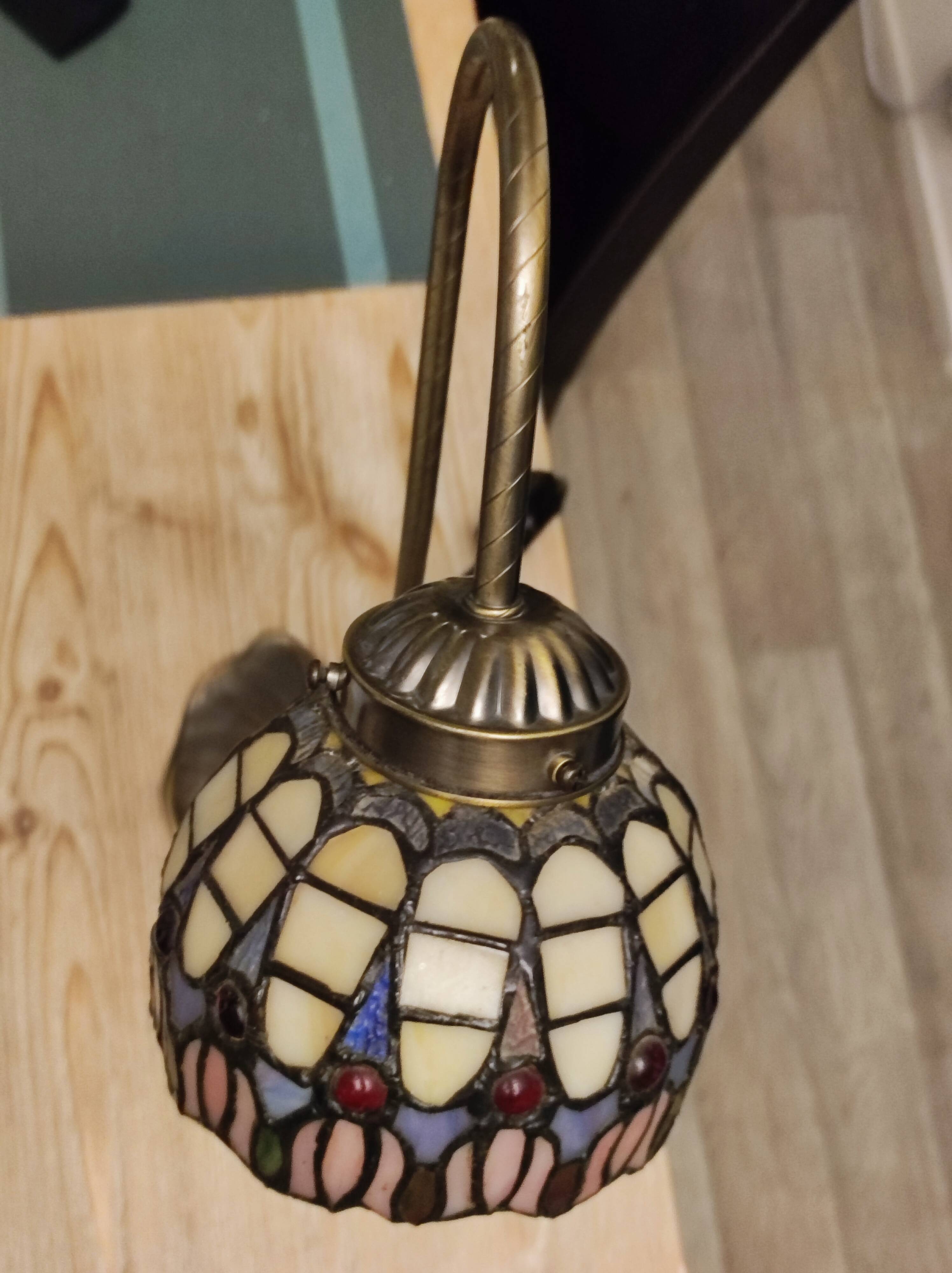 Lampe