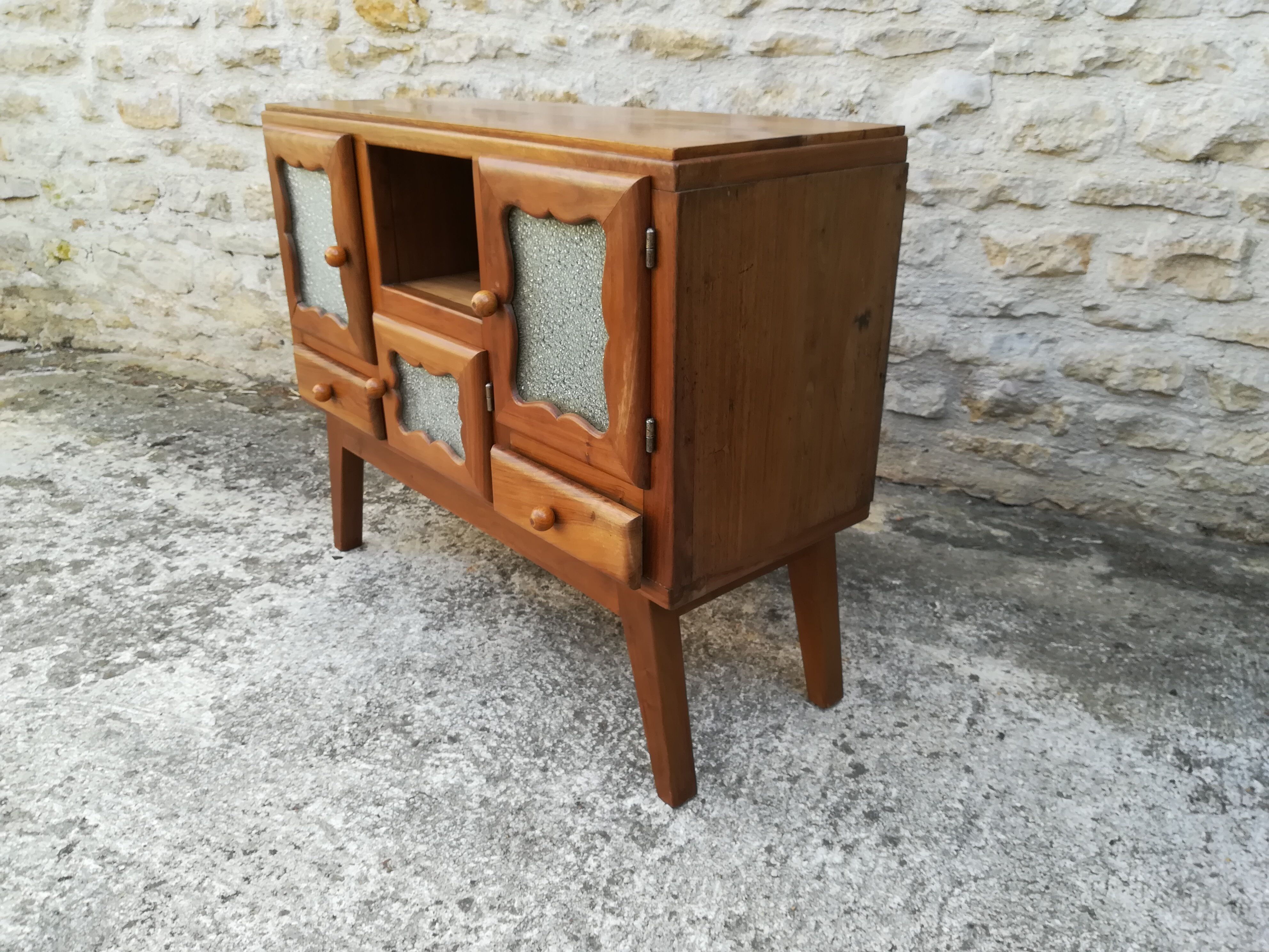 Buffet 1950