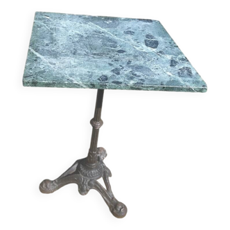 Bistro table