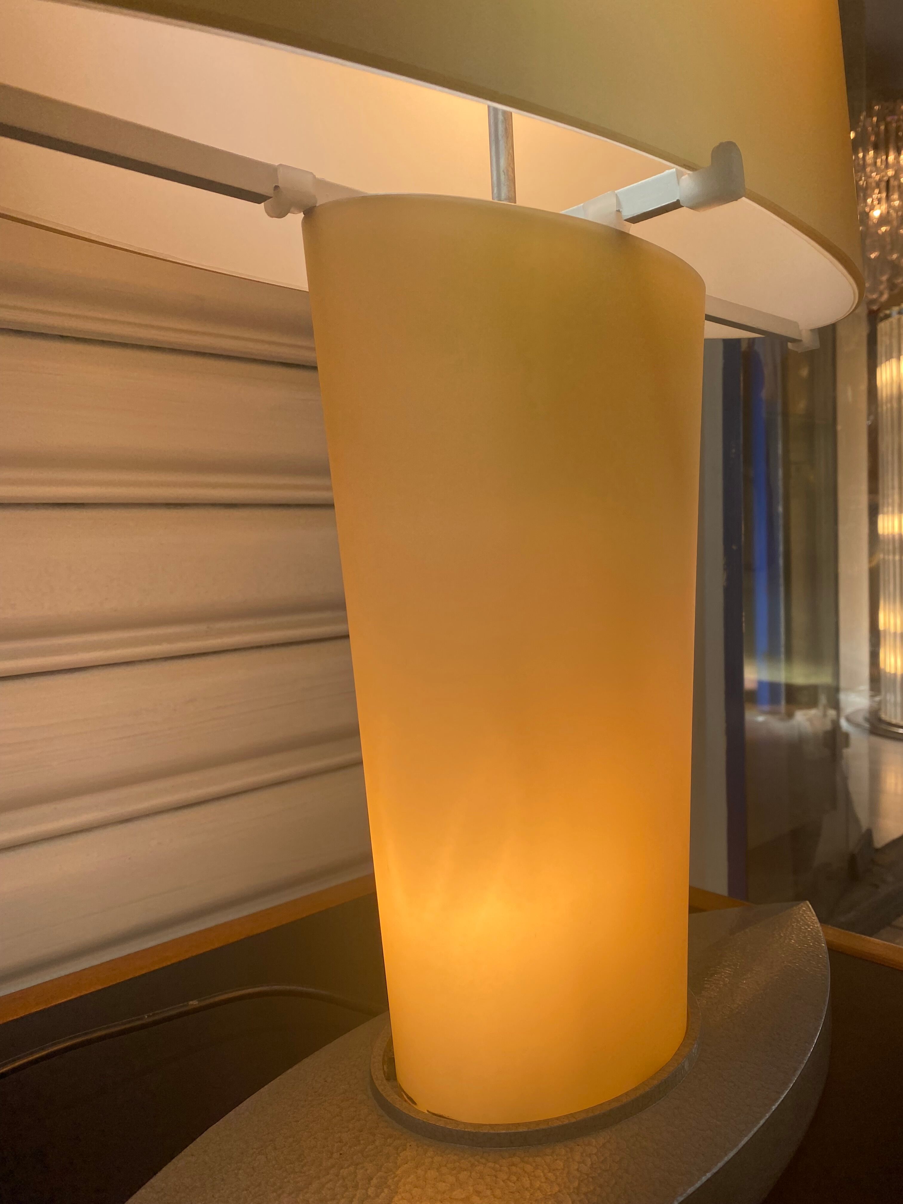 Lamp by Daniela Puppa for Fontana Arte