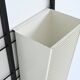 Tjerk Reijenga Servo Muto coat rack Pilastro The Netherlands 1960