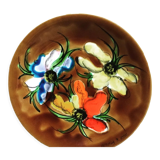Assiette décorative