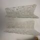 Pair wall lamps jt kalmar vintage design 70s