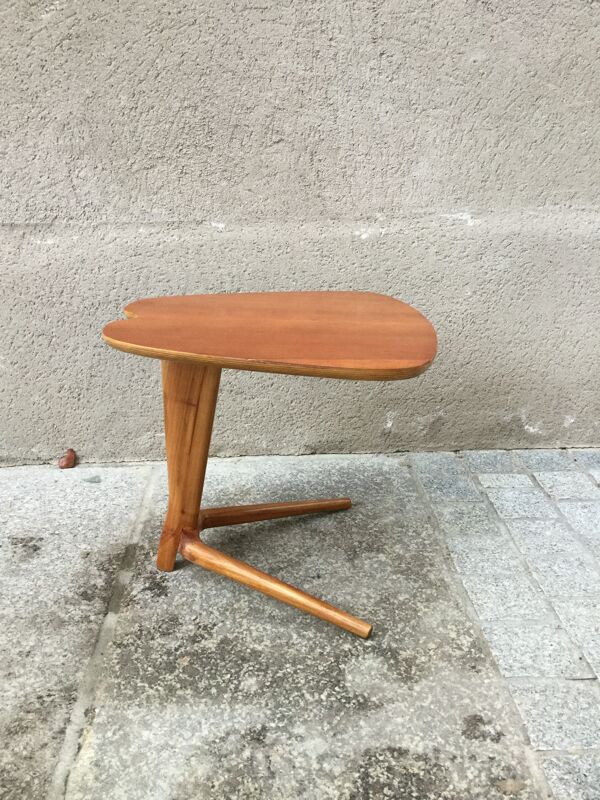table d’appoint Ico Parisi