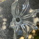 Vase or decorative bowl Crystal Art Vannes