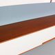 Florence Knoll for Knoll set of two hanging cabinets, model 121 + 123 W-1, 1947