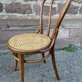 Viennese bentwood chair Nr 18 bistrot