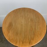 3 tabourets de bar Baumann, années 60, vintage