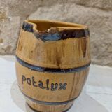 Vintage potalux jug decanter