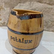 Cruche potalux vintage