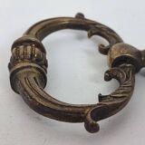 Bronze furniture handles