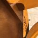 Fauteuil bureau Baumann