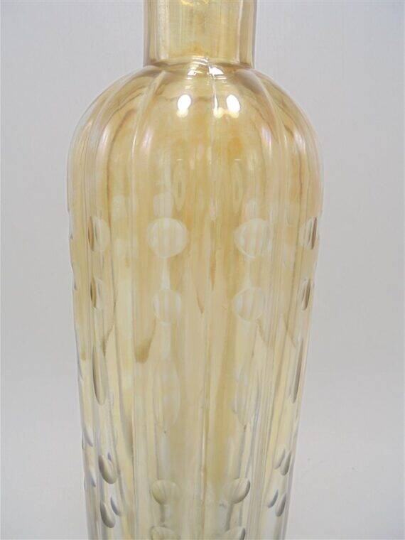 Crystal carafe