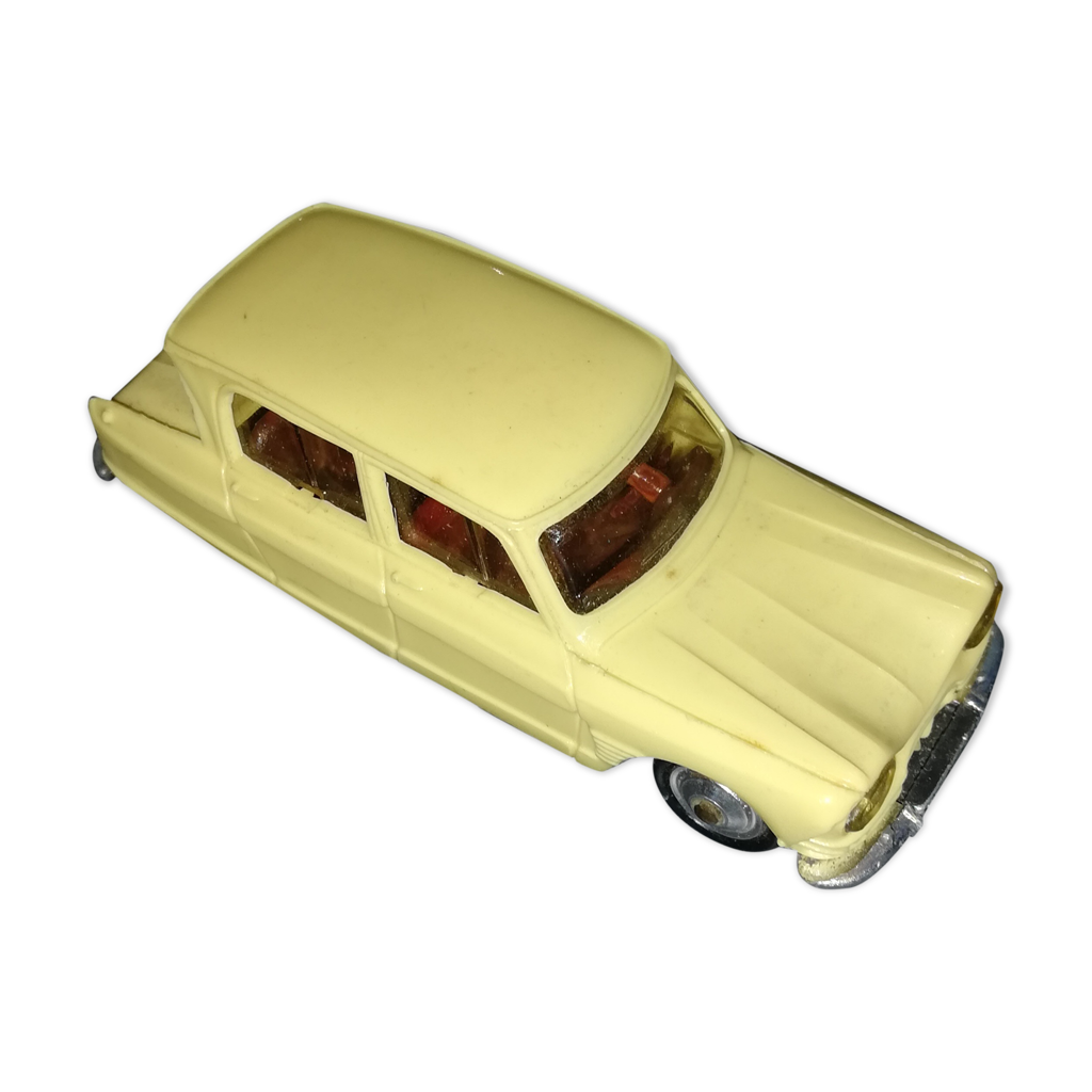 Citroën ami 6 1961 / 1:43 - Collection