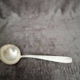 White metal household (punch 84)