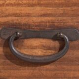 Ancient Japanese Tansu – Meiji/Taishō Period (c. 1890-1926) #57