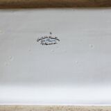 Cake dish for collector