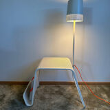 Multifunctional bedside table