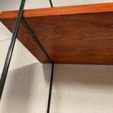 Étagere scandinave original String 1960