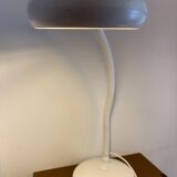 Lampe articulée Aluminor serpent blanc