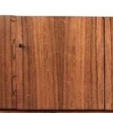 Vintage Scandinavian sideboard
