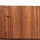 Enfilade scandinave vintage