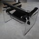 Wassily armchair de Marcel Breuer for Habitat, 1980