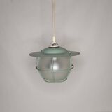 Delmas Mautouban Metal Pendant Light / Lantern