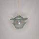 Delmas Mautouban Metal Pendant Light / Lantern