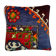 Vintage turkish cushion cover, 45 x 45 cm