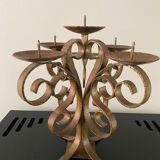 Candlestick 5 candles