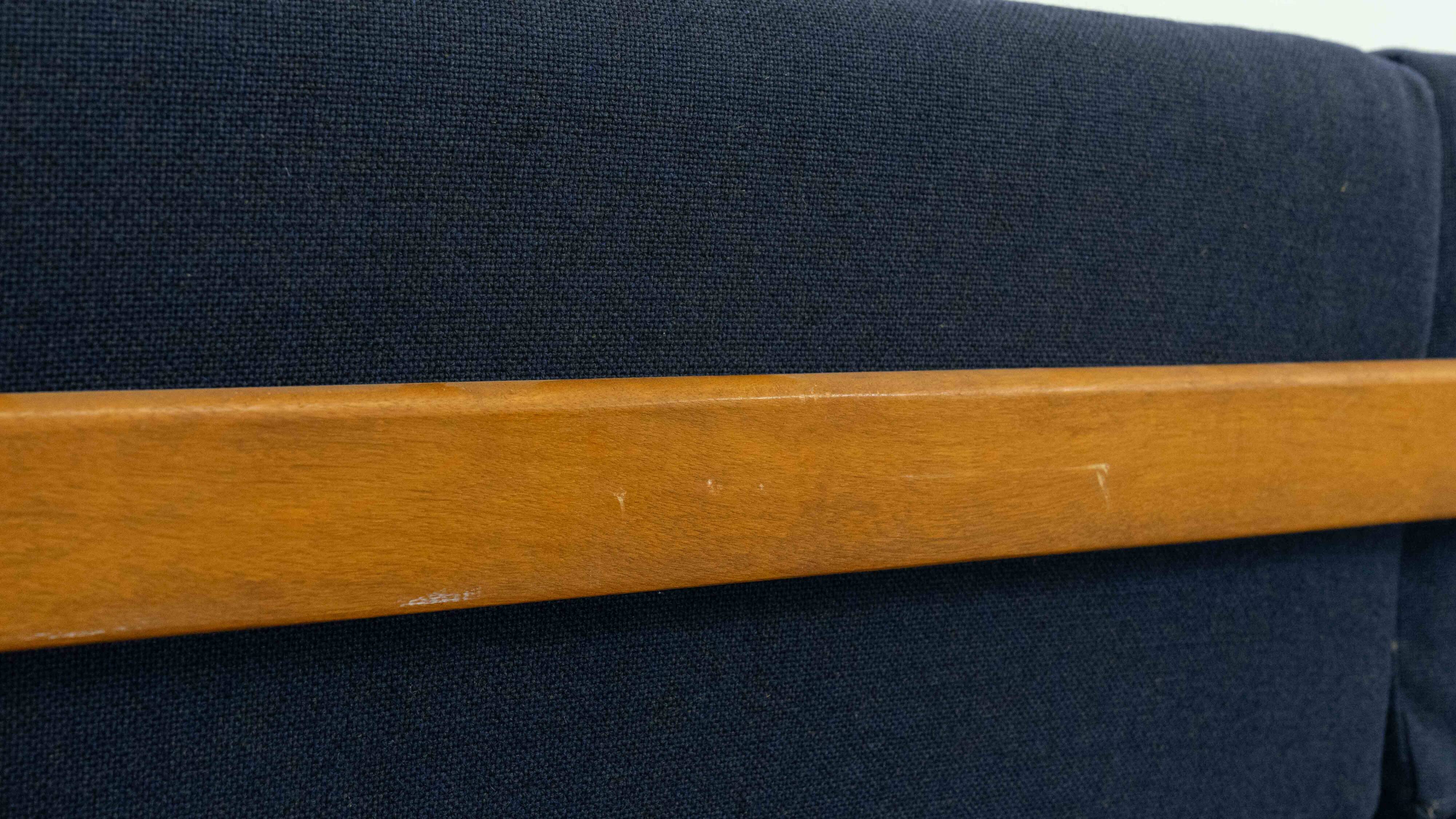 SVANE DAYBED SOFA BY INGMAR RELLING FOR EKORNES, 1960s