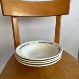 Lustucru soup plates