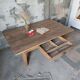 Farmhouse coffee table