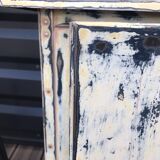 Metal workshop furniture