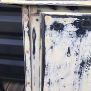 Metal workshop furniture