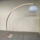 Extendable Arc Floor Lamp by Goffredo Reggiani for Reggiani, 1960s