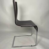 Lot de 4 chaises