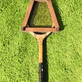 Raquette 50s Jacques London Makers Vintage