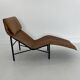 Skye Chaise Lounge by Tord Björklund for Ikea, 1980s