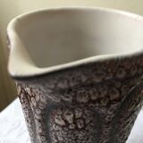 Modernist ceramic pitcher Jean Austruy