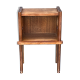 Bedside table of the 30s