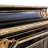 Napoleon III style chest of drawers, France, circa 1880.