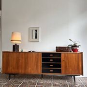 Vintage sideboard, 1960s