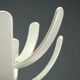 Cactus coat rack design by Mario Pasquinelli for Pallavisini Edition